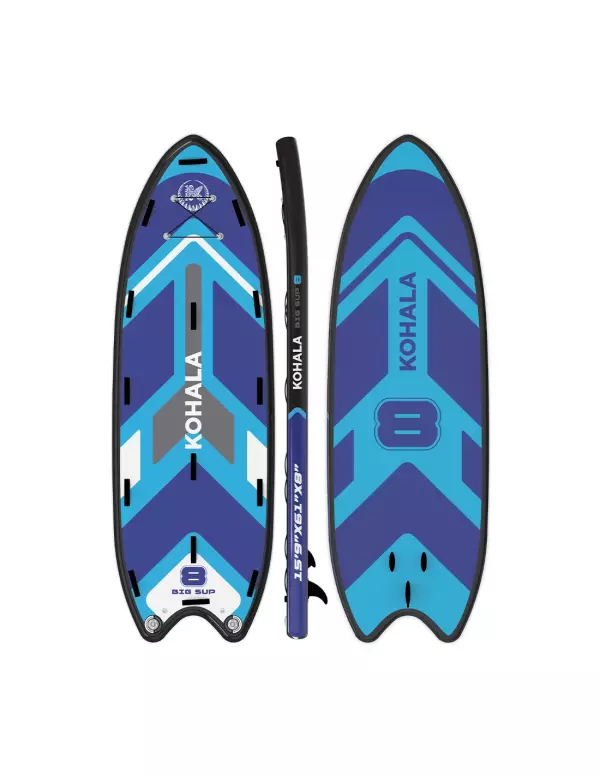 Tabla de Paddle Surf Big Sup