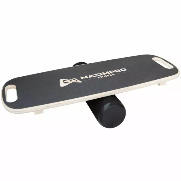 Plataforma equilibrio TAVO