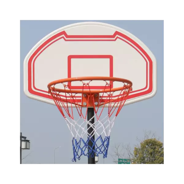Tablero Basket Para Pared 71x45cm, Ø 45cm. Poliestileno BALONCESTO PLAFON preguntar stock