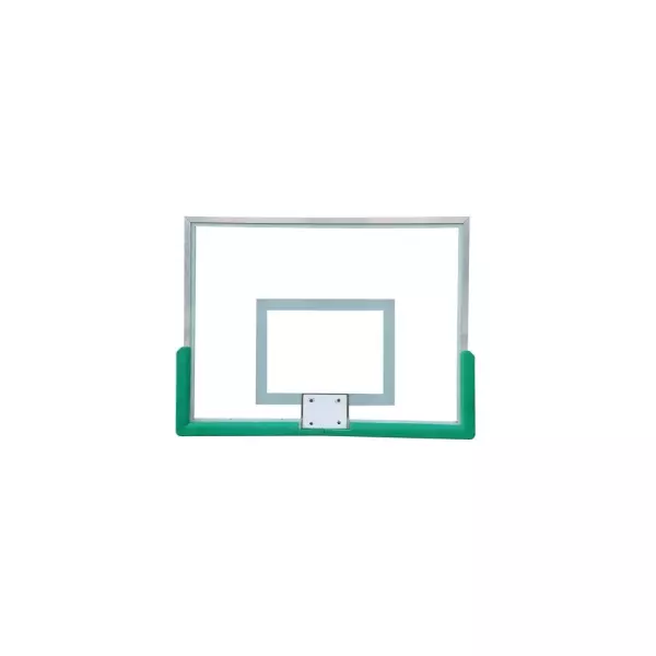 Tableros Minibasket Cristal Templado 1,2Cm
