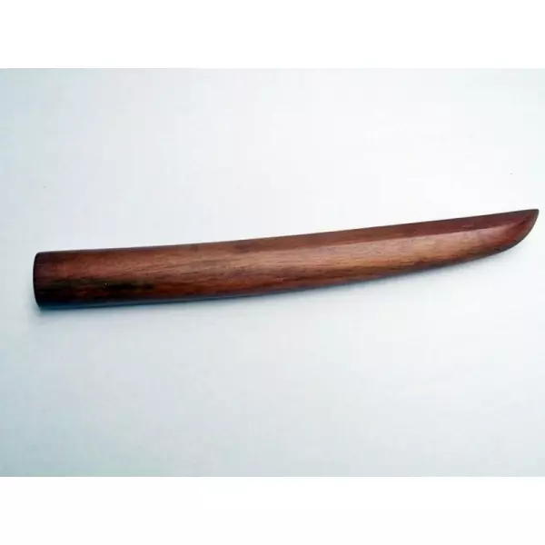 TANTO DE MADERA