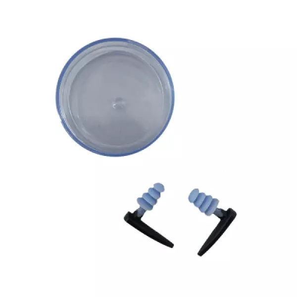 TAPONES CON ASA REF: 99001 OIDO