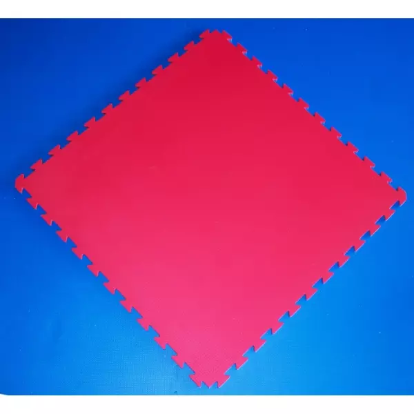 TATAMI, SUELO PARA KARATE Y TAEKWONDO DE 2 CM 1M X1M