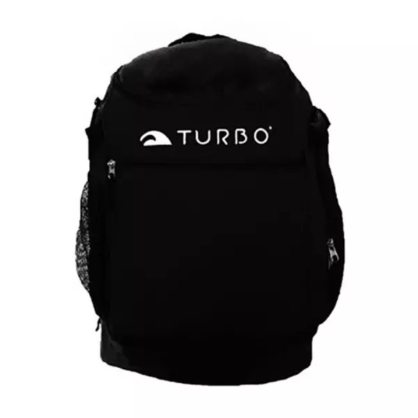 Mochila Turbo Nona negro/ROYAL/MARINO 32 L