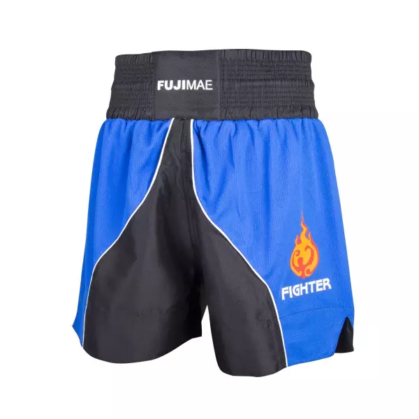 Thai Short. Fighter. Mesh