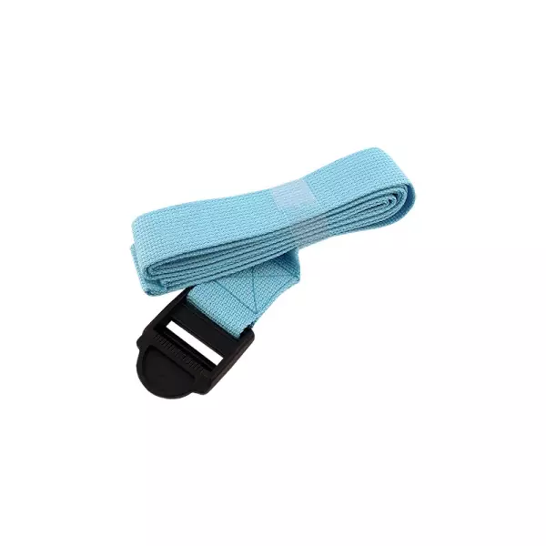TIRANTE YOGA - AZUL,
