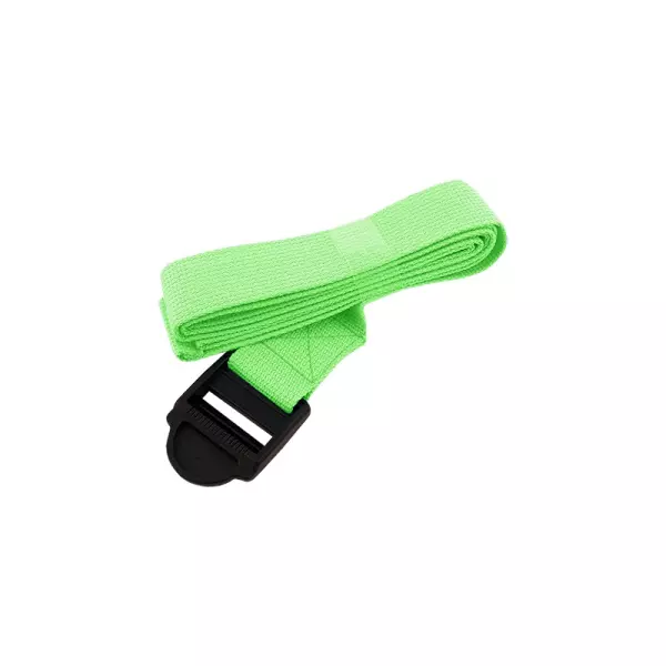 TIRANTE YOGA - VERDE