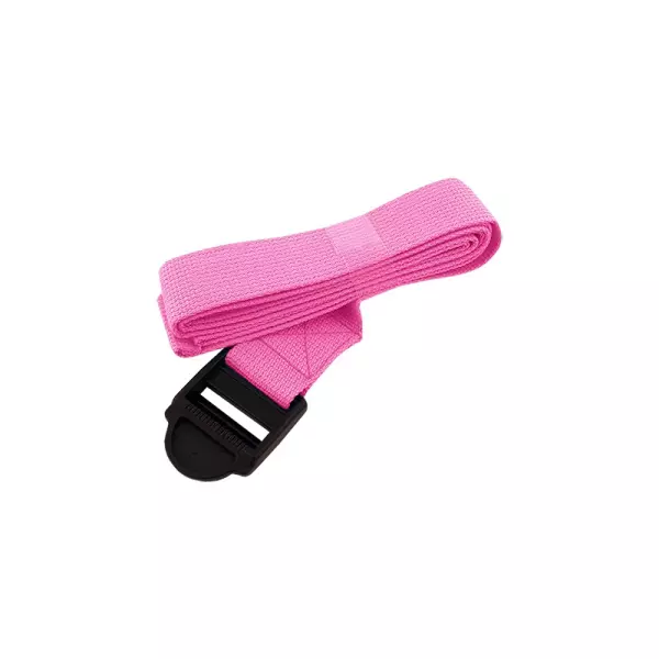 TIRANTE YOGA - FUCSIA, 185x 3,8 cm