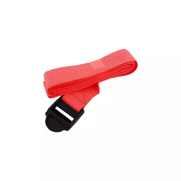 TIRANTE YOGA  ROJO