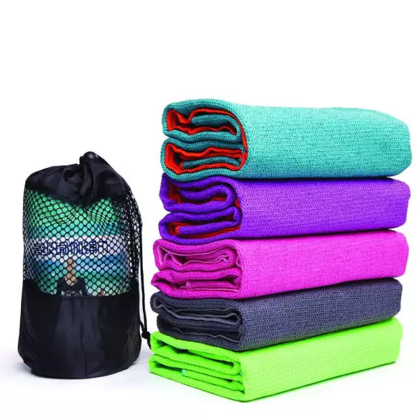 Toalla de Yoga Confort 183X63 CM