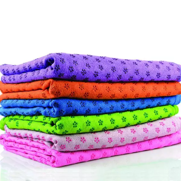 TOALLA DE YOGA 183X 63