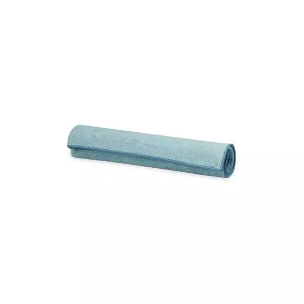 TOALLA MICROFIBRA EXTRALARGA YOGA / PILATES 185x65cm