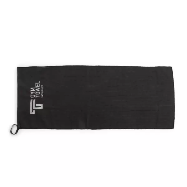 Toalla para gimnasio con bolsillos 105X43,5 CM