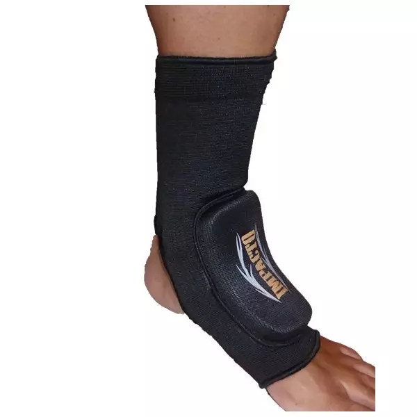 Tobillera con proteccion