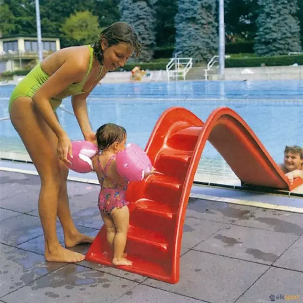 TOBOGÁN PISCINA JÚNIOR