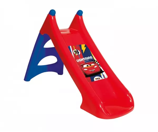 TOBOGÁN XS CARS
