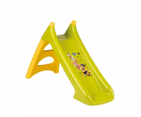 TOBOGÁN XS PATRULLA CANINA