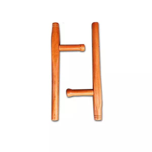 TONFA DE MADERA "PAREJA" PREGUNTAR STOCK