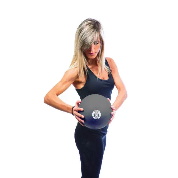 Toning Hydro Ball