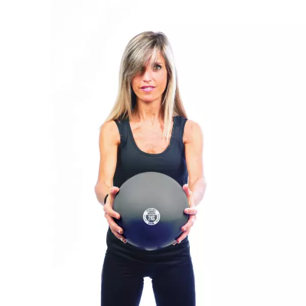Hydro Ball Functional