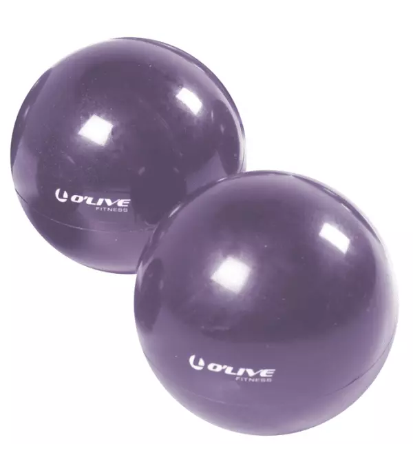 Tono Ball Pilates o Yoga O'Live