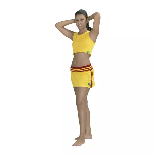 Top Capoeira.
