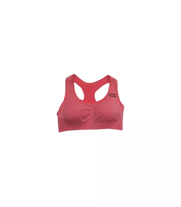 TOP FEMENINO CORAL