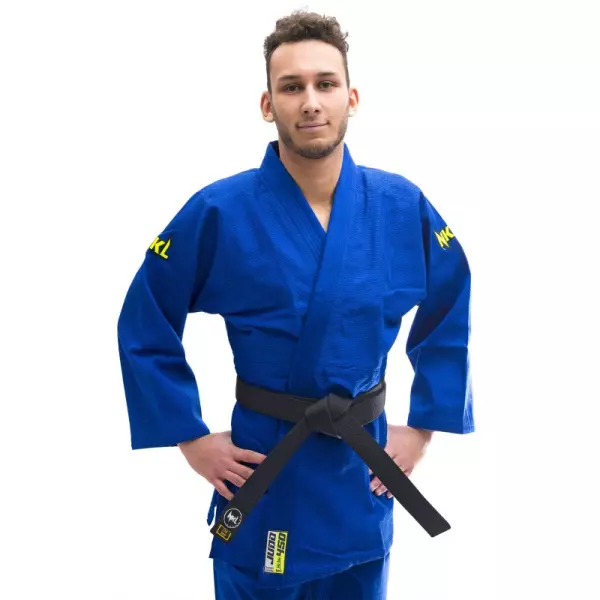 TOP TRAINING 2.0 AZUL JUDOGI 450 GR