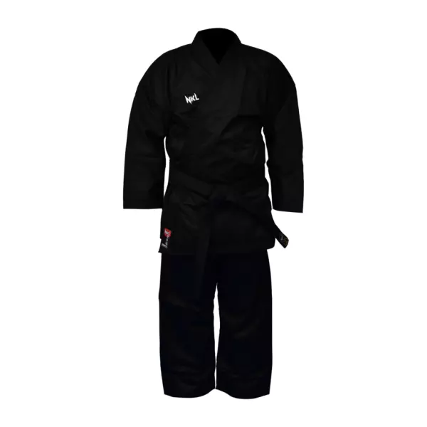 TRAINING NEGRO  (8oz) KARATEGUI