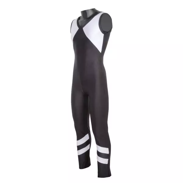 Traje Boxeo Francés
