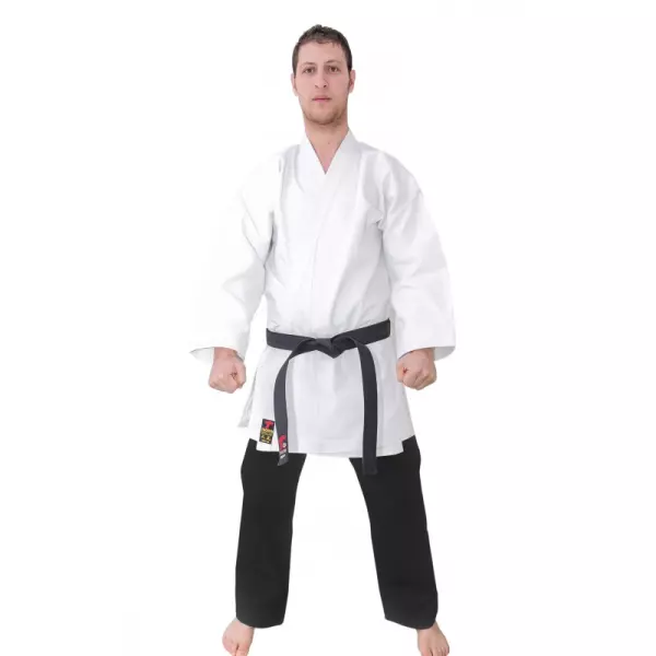 Traje yawara-jitsu