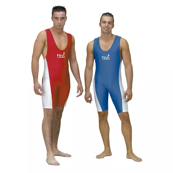 UNIFORME LUCHA ELASTONO