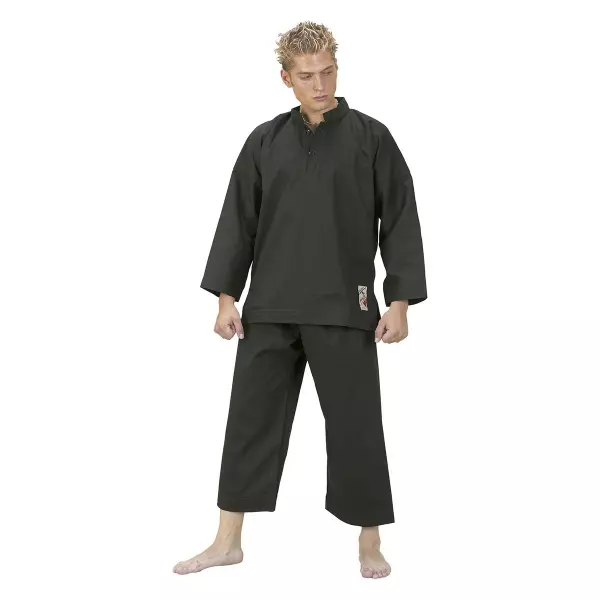 UNIFORME PENCAK SILAT