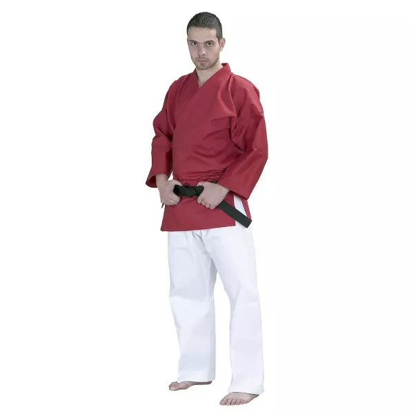 Uniforme Shidokan