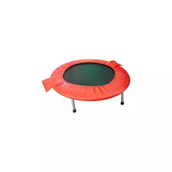 CAMA ELASTICA TRAMPOLÍN MUELLES REFORZADOS 1 MT