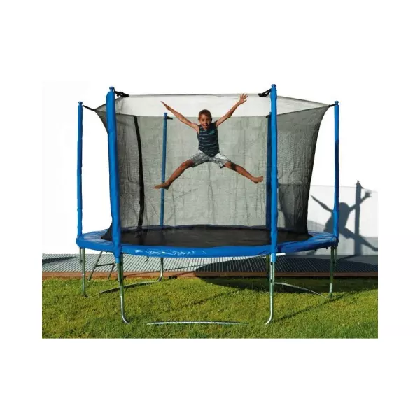 Trampolín cama elastica 3 m