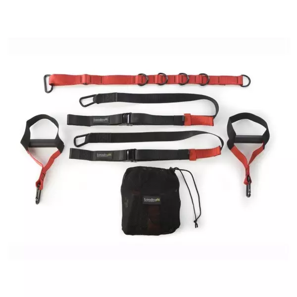 TrendingFit Suspension Trainer TRX
