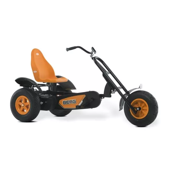 BERG CHOPPER BFR MOTO A PEDALES