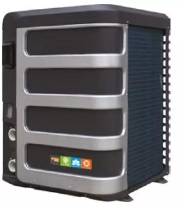 TRILINE PREMIUM HYBRID 150-9    bomba de calor  DE 80 A 110M3 / 15 120W / COR 5.11