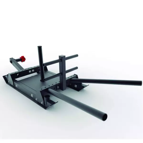 Trineo Pro Top Grade