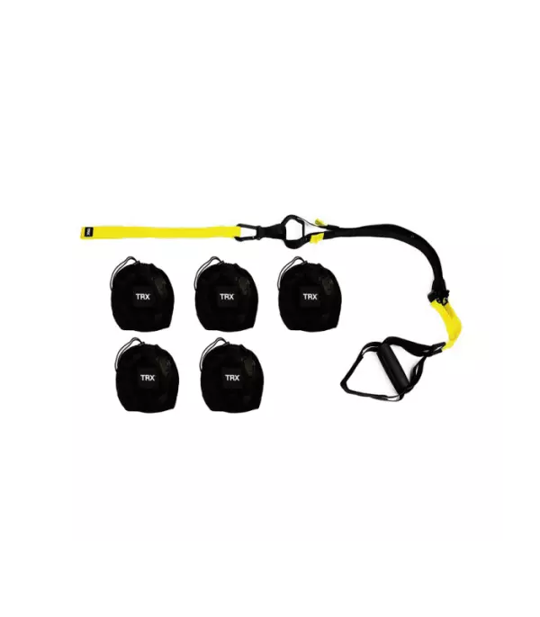 Trx Club4 suspension trainer