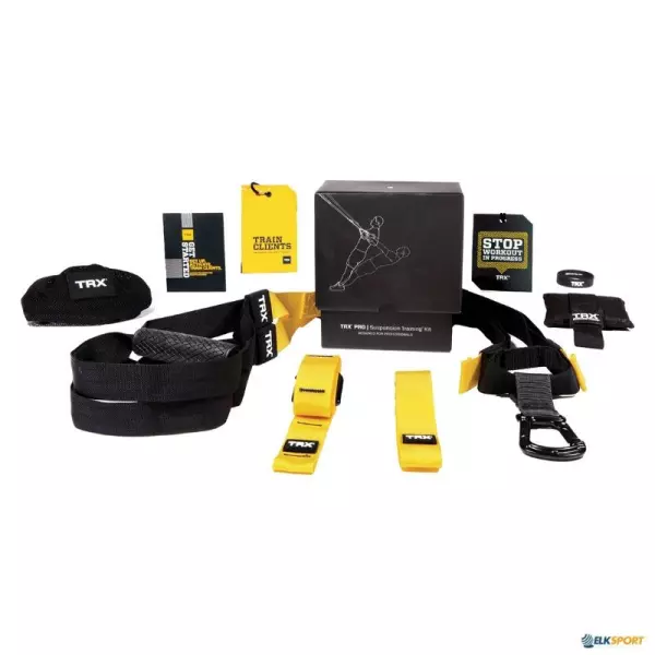 TRX Pro,Suspension Trainer