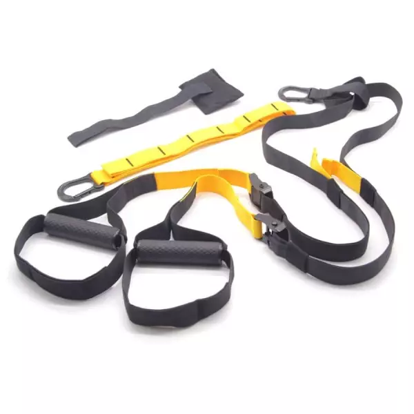 Kit de entrenamiento en suspensión