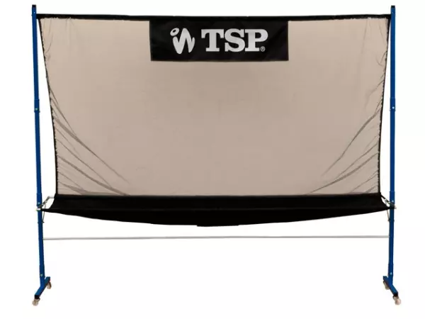 TSP Red Recolectora tamaño grande PING PONG
