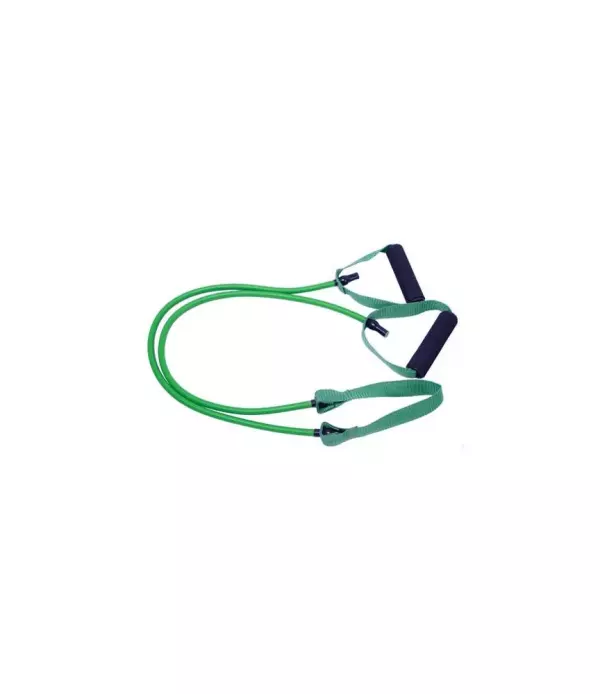 Tubo de resistencia con cinta central 1_2m 12Lbs - Medio  Ref: 60990100