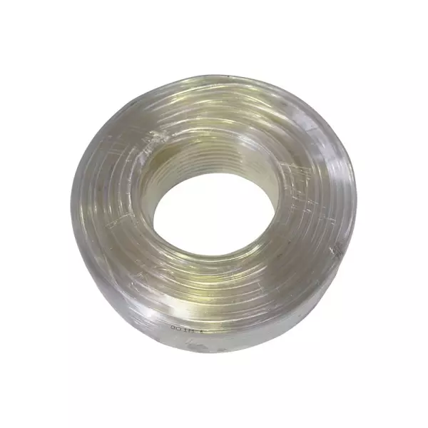 TUBO LATEX 10 MM DIAMETRO -METRO LINEAL