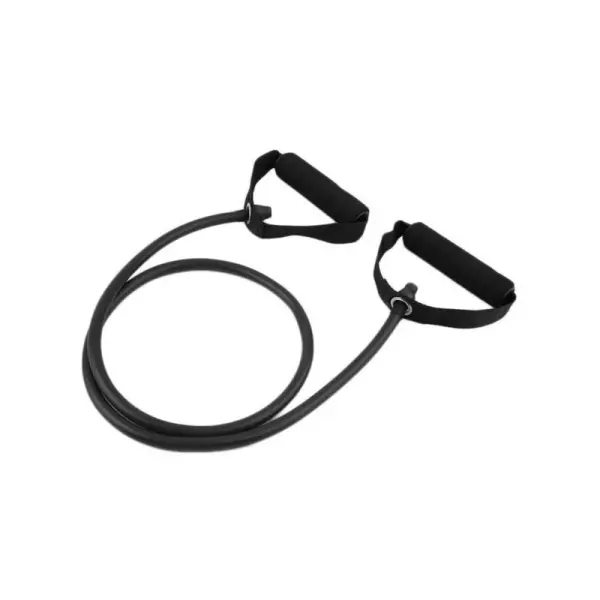 Tubo para fuerza y resistencia con asas