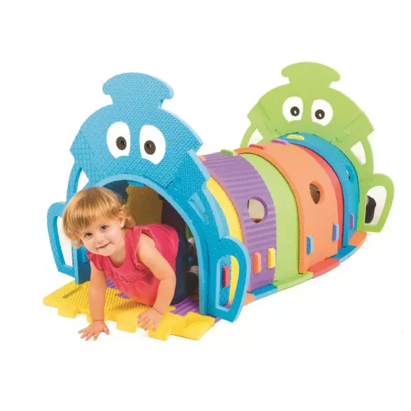Tunel locomotora   Ref  43739500