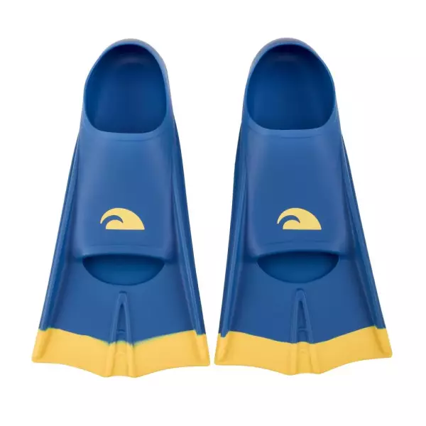 TURBO FLOW FINS OCEAN ALETAS