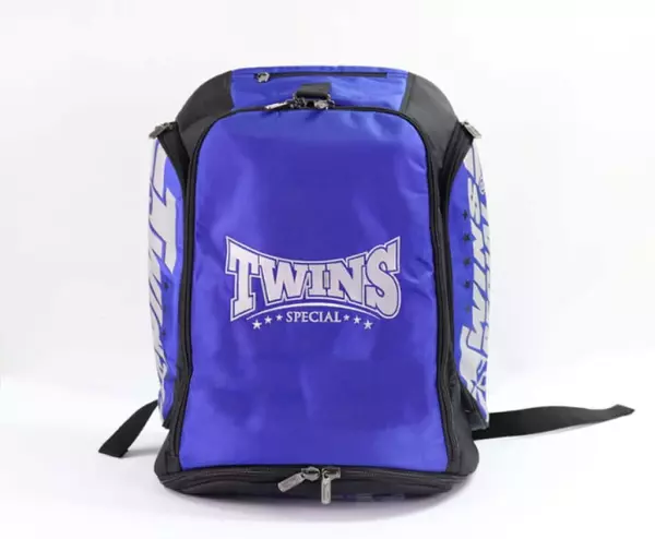Twins Special Bag 5 RD Azul MOCHILA